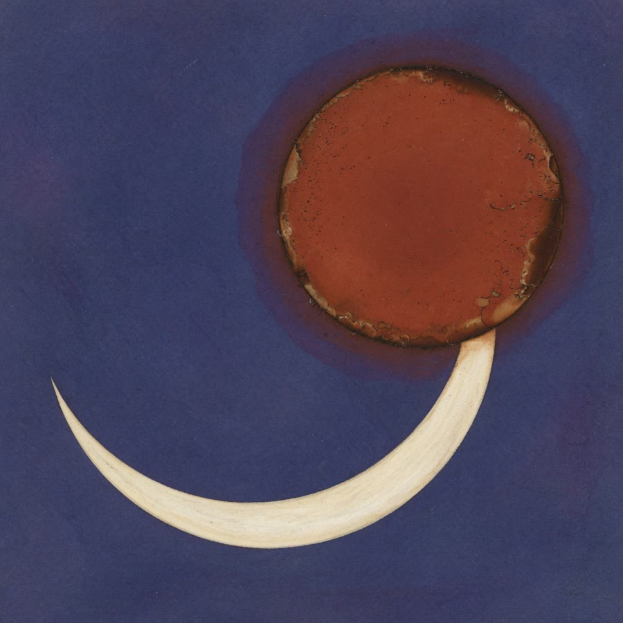 Late Light cover art
